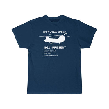 CH-47 CHINOOK T-SHIRT THE AV8R